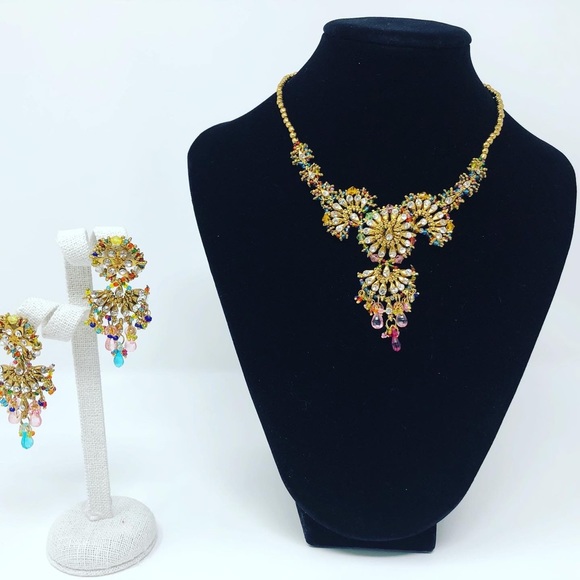 South Asian Costume Jewellery - Picture 6 of 16